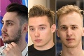 Trio slovenských hokejistov v NHL už má jasno: Budú meniť klub?