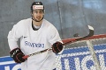 Trio slovenských hokejistov v NHL už má jasno: Budú meniť klub?