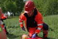 Alarmujúce štatistiky o práci našich záchranárov: Slovensku hrozí obrovský problém