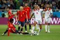 Španieli na postup vydreli remízu: Kto ich čaká v osemfinále?