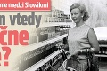 Prieskum o socializme medzi Slovákmi: Bolo nám vtedy skutočne lepšie?