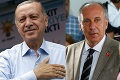 Opozičný kandidát uznal Erdoganovu výhru vo voľbách: Štipľavú poznámku si neodpustil