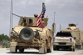Smrtiaci nálet na stanovište sýrskej armády: Z útoku obviňujú koalíciu na čele s USA