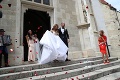 Adam Nemec odložil svadobnú cestu: Prečo sa novomanželia nikam nechystajú?