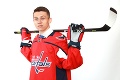 Fehérváry dostal kľúč do NHL: Slovenský reprezentant si splnil sen!
