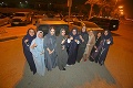 Revolučná zmena v Saudskej Arábii: Ženám zrušili zákaz šoférovania, hneď o polnoci vyrazili na cesty