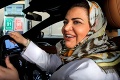 Revolučná zmena v Saudskej Arábii: Ženám zrušili zákaz šoférovania, hneď o polnoci vyrazili na cesty