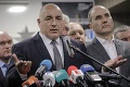 Bulharské voľby majú víťaza: Má to však jeden háčik