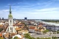 Rebríček zoradil 163 krajín sveta podľa bezpečnosti: Slovensko na lichotivom mieste, Česko exceluje