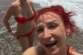 Advokátka zo Súdnej siene v nebezpečenstve: Palevičová šla prvýkrát na dovolenku, na toto nebola pripravená