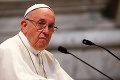 Pápež František vyzval veriacich k statočnosti: Povzbudenie k udávaniu mafiánov