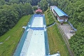 Zatvorený areál v Kremnici: Majiteľ ponúka termálne kúpalisko za 1 €!