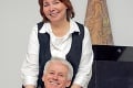 Herec Emil Horváth s manželkou si užívajú oddych: Romantika v kúpeľoch