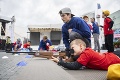 Slovensko oslavuje Olympijský deň, SOV spustil program 