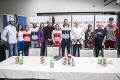 Slovensko oslavuje Olympijský deň, SOV spustil program 