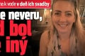 Nevesta poslala ženícha k vode v deň ich svadby: Nečakajte neveru, dôvod bol úplne iný