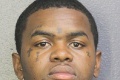 Polícia zverejnila fotku podozrivého z vraždy amerického rapera († 20): Pohľad na jeho tvár desí!