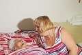 Mária Čeremugová má neuveriteľných 108 rokov a 9 mesiacov: Najstaršia Slovenka prekonala mŕtvicu