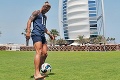 Metrosexuála Gíslasona prirovnávajú k Beckhamovi: Toto je nový sexsymbol futbalu!