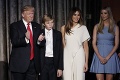 Americký herec to poriadne prestrelil: Odporné vyjadrenie o 12-ročnom synovi Donalda Trumpa