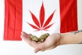 Kanada povolila užívanie marihuany na rekreačné účely: Stačí splniť iba 3 podmienky