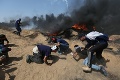 Militanti z hnutia Hamas a Islamský džihád varujú: Za každý izraelský útok príde raketová odveta