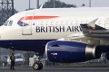 British Airways ruší letenky, ktoré sa omylom predali príliš lacno: Zúrivé reakcie cestujúcich!