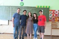 Americkí študenti zavítali do malej dedinky na východe Slovenska: Prišli sem z jediného dôvodu, čo ja za tým?!