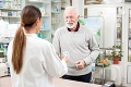 Novinka pre pacientov: K liekom sa dostanete bez receptu