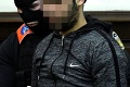 Terorista Salah Abdeslam prvýkrát prelomil mlčanie: Vyšetrovateľovi povedal jednu vetu