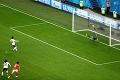 Salahova penalta nestačila: Rusi pred bránou osemfinále