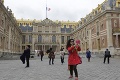 Zamestnanci vyhľadávaných atrakcií štrajkujú: Ochromená prevádzka zámku vo Versailles