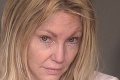 Hviezda seriálu Melrose Place skončila vo väzení: Nechutné podozrenie!