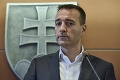 Drucker vracia úder Matovičovi: Minister podáva trestné oznámenie
