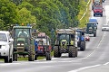 Nespokojní poľnohospodári na cestách: Prečo protestujeme proti Matečnej!