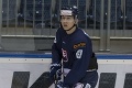 Mladý talent oddychuje: Pred draftom NHL si zaskočil na rybačku