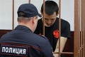 Taxikár, ktorý v Moskve vpálil do chodcov, prehovoril: Prečo som to urobil!