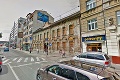 Schátranú historickú budovu v Bratislave zrovnali so zemou: Známu pekáreň nahradia luxusné byty