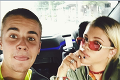 Justin Bieber zbalil krásnu dcéru slávneho muzikanta: Bývalka Selena pení!
