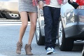 Selena Gomez a Justin Bieber prichytení úplne mokrí: Horúce rande v trojici!