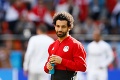 Pred šlágrom šampionátu Rusko - Egypt: Zborná sa bojí Salaha!