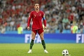 Cristiano Ronaldo vstupuje medzi nesmrteľných: MS vo futbale si kradne pre seba