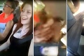 Zranená Nikola zo šialeného videa je už doma: Šokujúca reakcia na smrť priateľky († 21)
