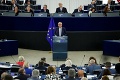 Európska únia nechce poľaviť: Sankcie voči Rusku predĺžila až do roku 2019