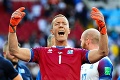 Island šokoval celý svet hneď v prvom zápase: Brankár - režisér, tréner - zubár rozložili Argentínu!