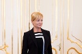 Ministerka Laššáková sa rozhodla konať: Posvieti si na kontakty matičiarov s extrémistami