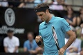 Návrat tenisového kráľa na čelo rebríčka: Federera delí od magickej hranice už len krôčik!