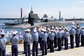 USA a Južná Kórea spustili námorné cvičenie: KĽDR to vidí jasne!