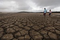 Najhoršia vodná kríza v dejinách: V Indii umierajú tisícky ľudí, ohrozené poľnohospodárstvo