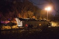 Tragická nehoda autobusu si vyžiadala životy: Pri nehode zahynulo 17 cestujúcich